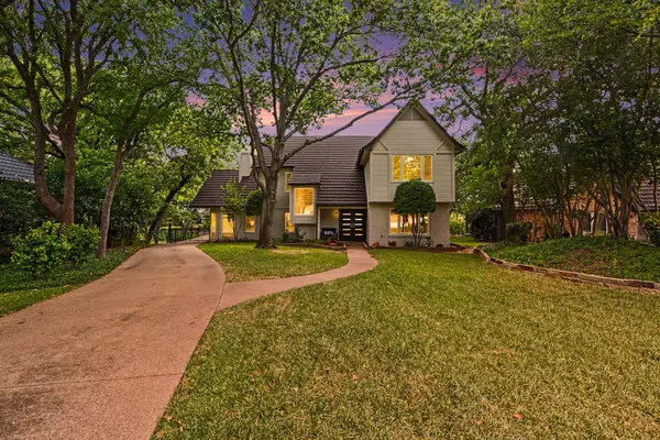 4016 Ambleside Court, Colleyville, TX 76034