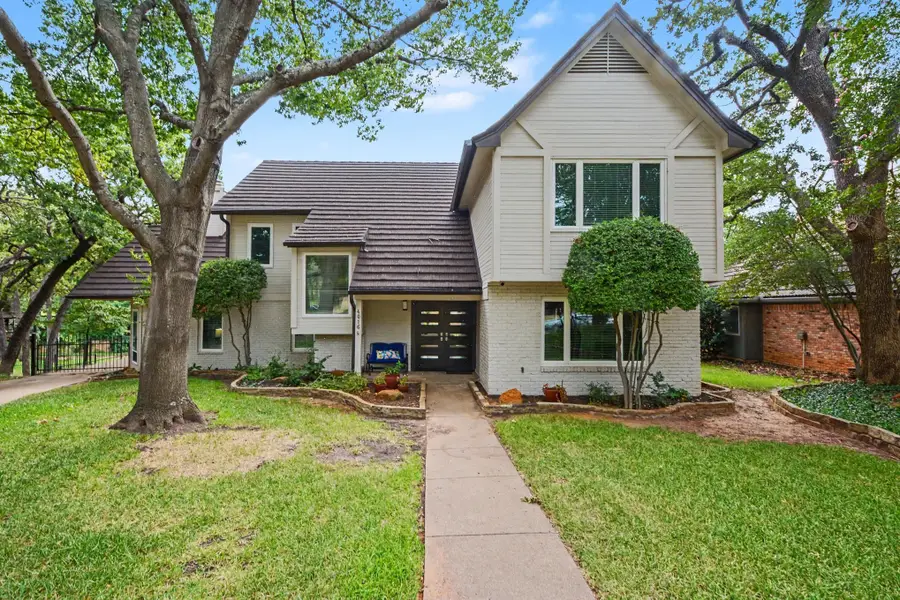 4016 Ambleside Court, Colleyville, TX 76034 - #2