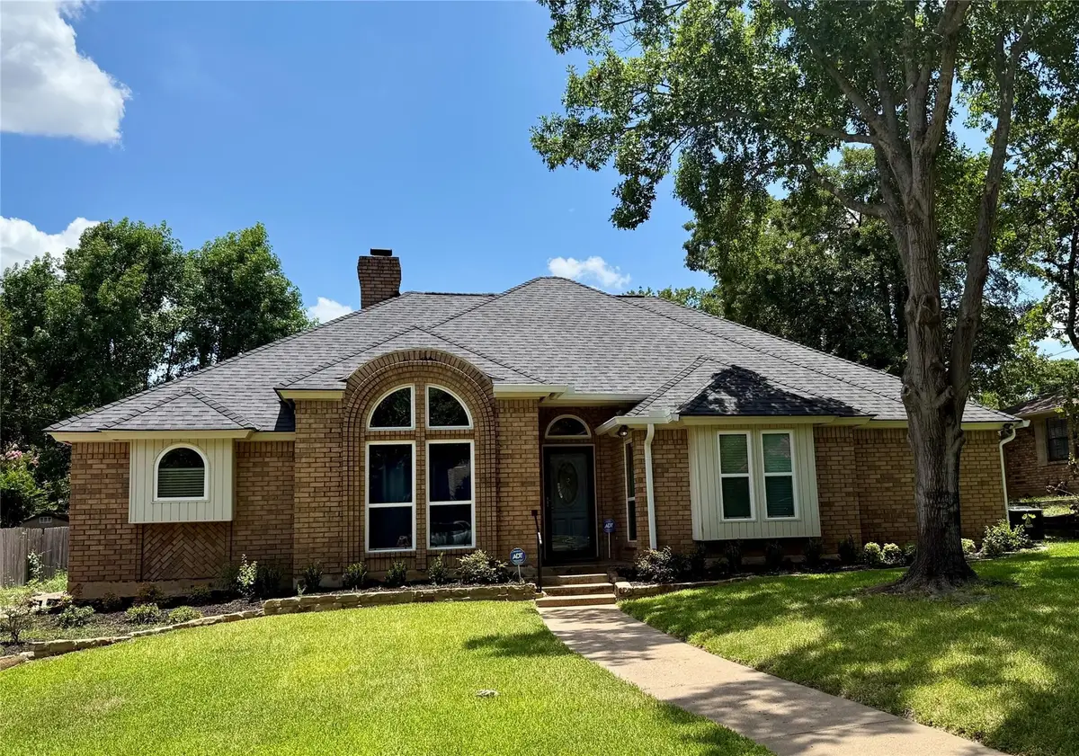 5008 Dawnwood Court, Arlington, TX 76017 - #1