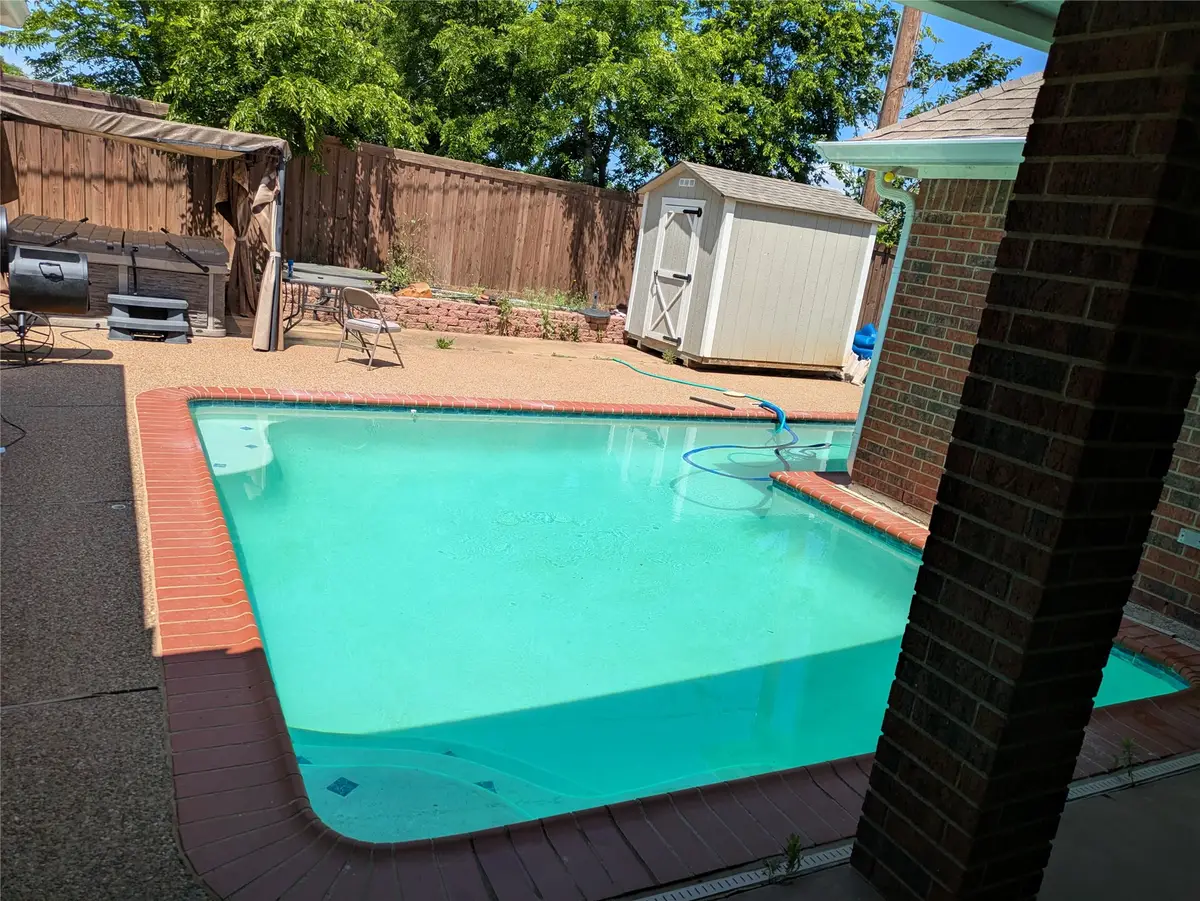 7916 Marsh Court, Fort Worth, TX 76123 - #1