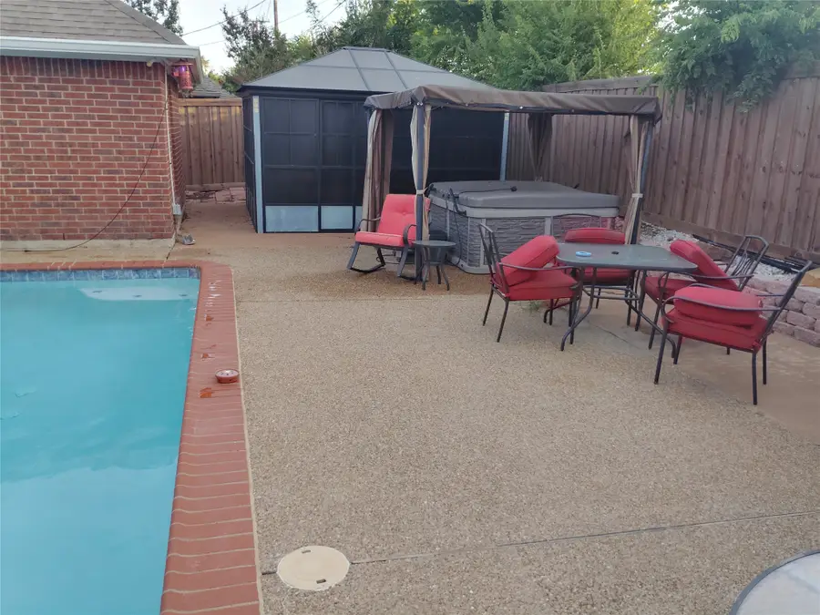 7916 Marsh Court, Fort Worth, TX 76123 - #3