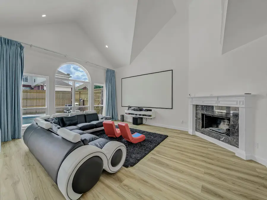 3608 Parkhurst Circle, Richardson, TX 75082 - #3