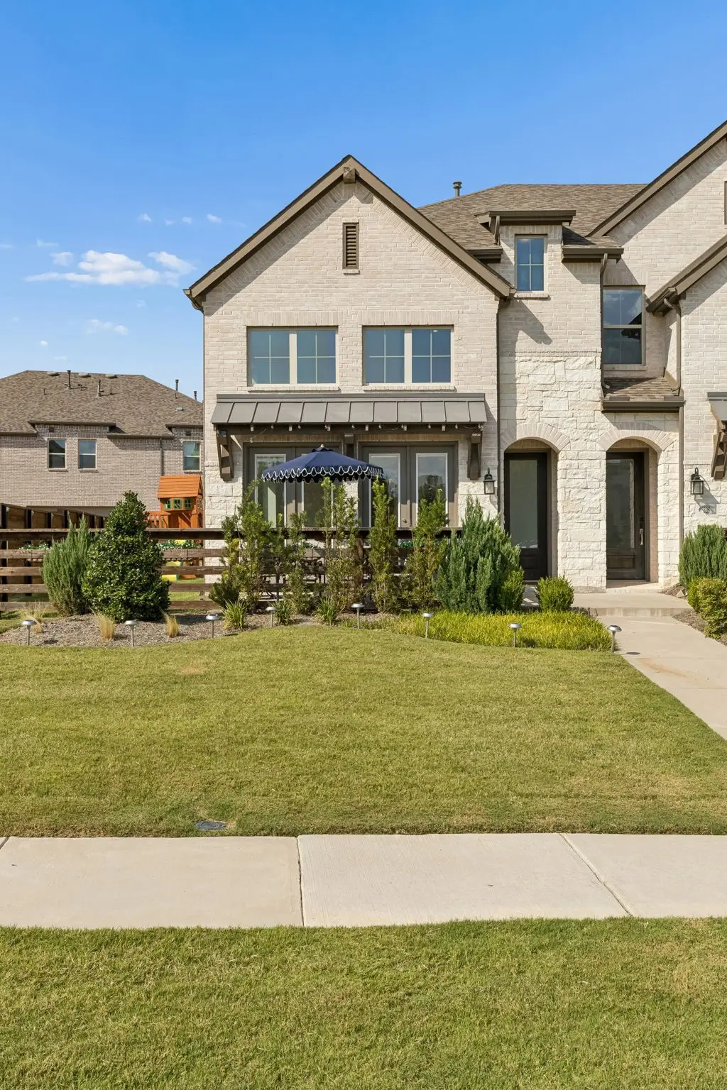 321 Sugarmaple Lane, McKinney, TX 75071 - #1