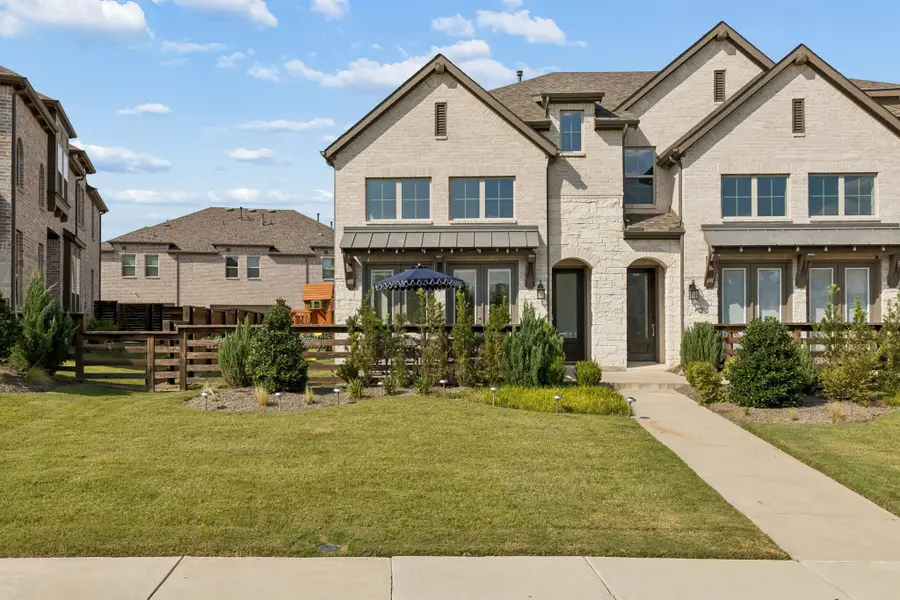 321 Sugarmaple Lane, McKinney, TX 75071 - #2