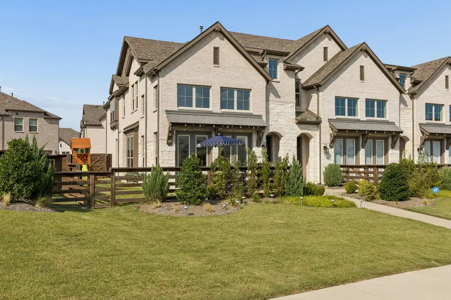 321 Sugarmaple Lane, McKinney, TX 75071 - #3