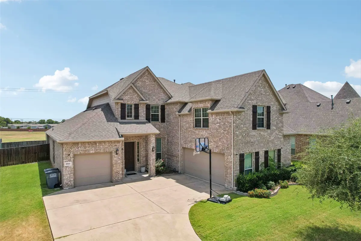 1917 Doves Landing Lane, Wylie, TX 75098 - #1