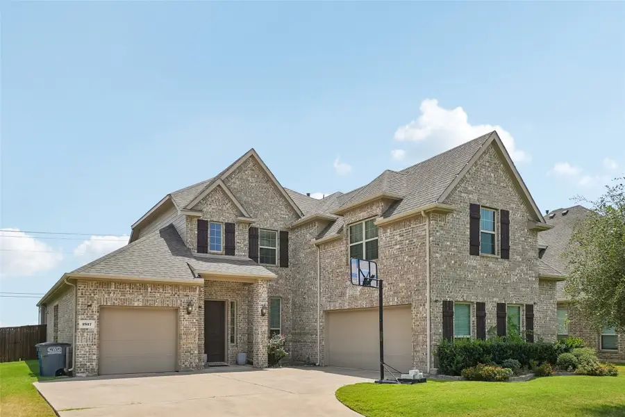 1917 Doves Landing Lane, Wylie, TX 75098 - #2
