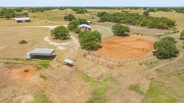 100 - A County Road 519, Stephenville, TX 76401