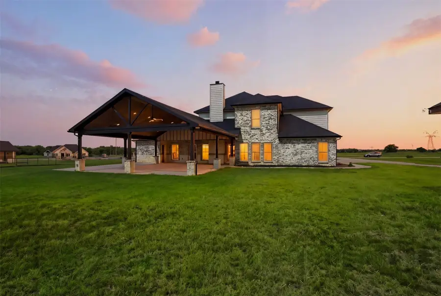 7271 Michelle Point, Krum, TX 76249 - #2