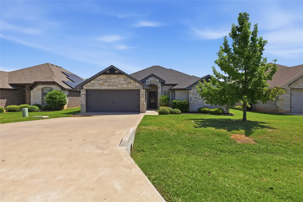 451 Silverton Drive, Granbury, TX 76049 - #1