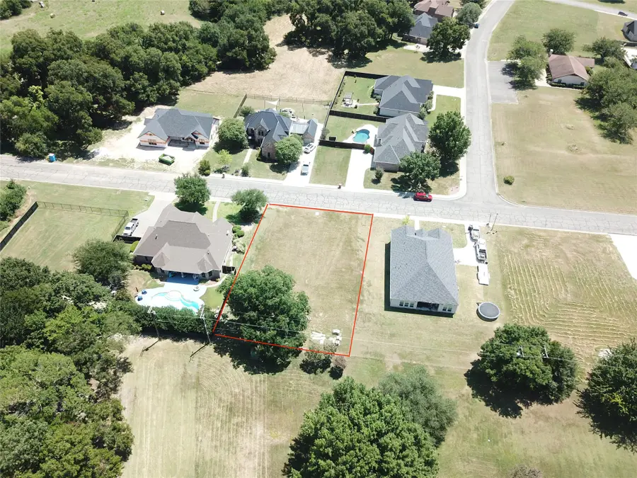 2105 Bois D Arc Drive, Bonham, TX 75418 - #2