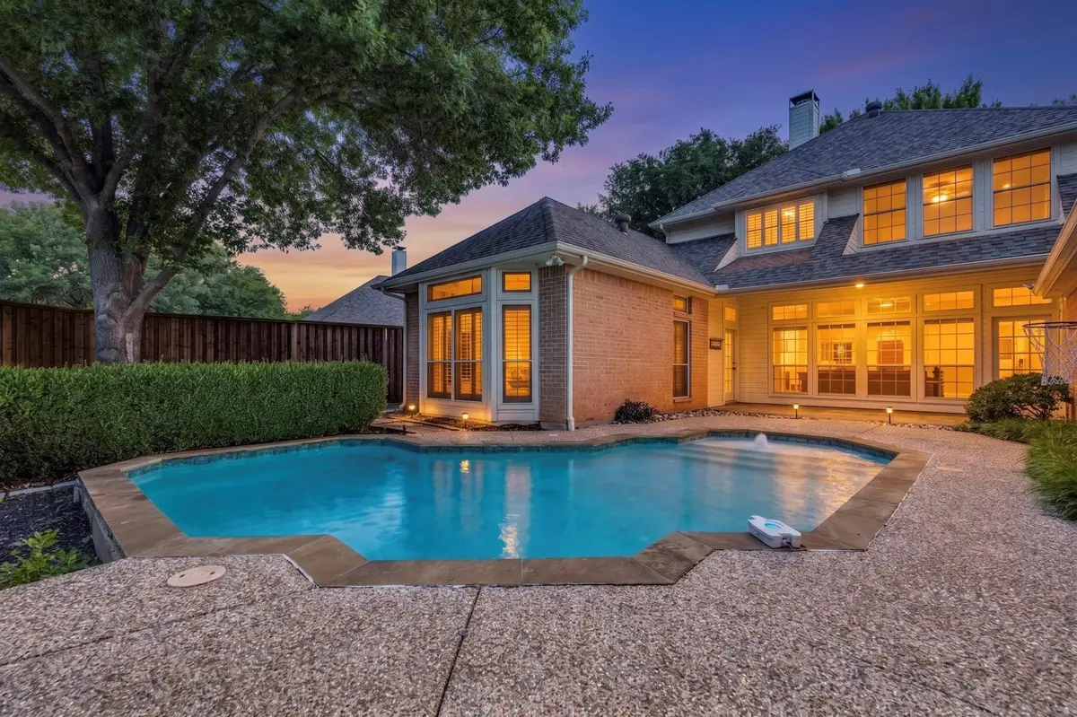 2112 Glendale Drive, Plano, TX 75023 - #1