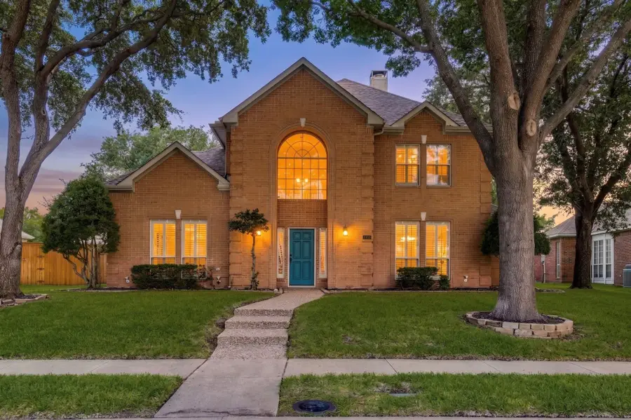 2112 Glendale Drive, Plano, TX 75023 - #2