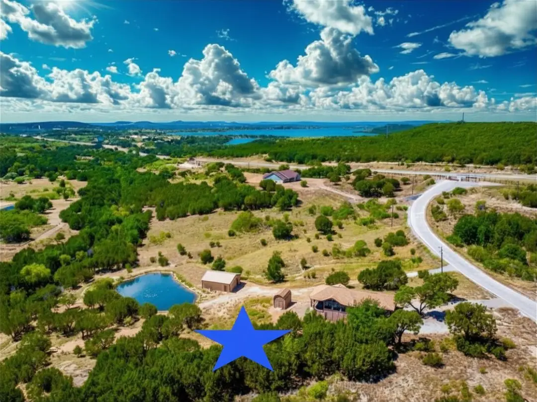 1636 Sawtooth Mountain Road, Possum Kingdom Lake, TX 76449 - #1