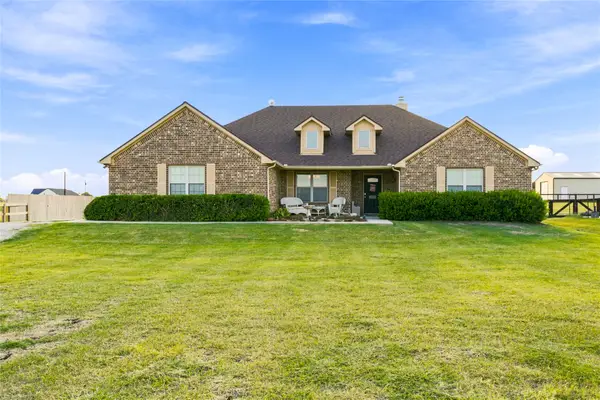 3911 Bennett Road, Howe, TX 75459