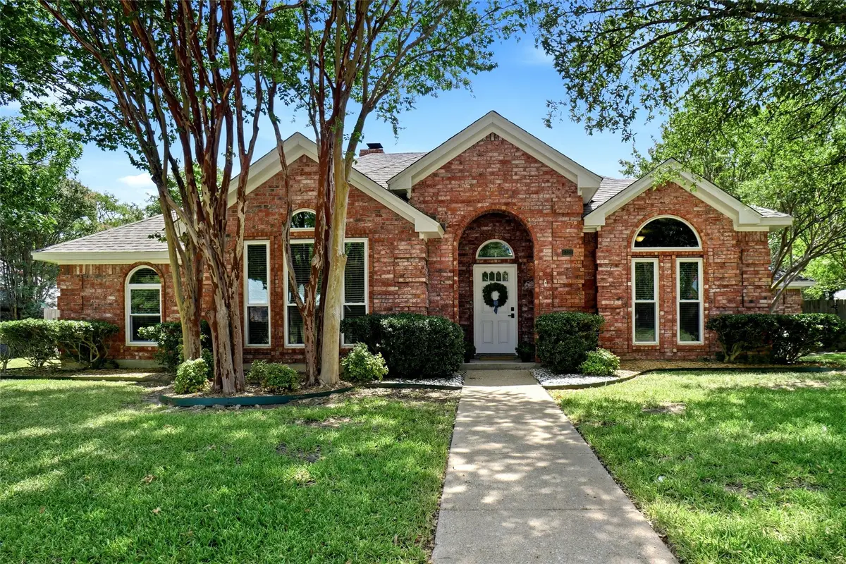 1321 Oak Harbor Boulevard, Azle, TX 76020 - #1