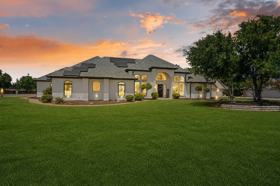 717 Pintail Court, Granbury, TX 76049 - #3