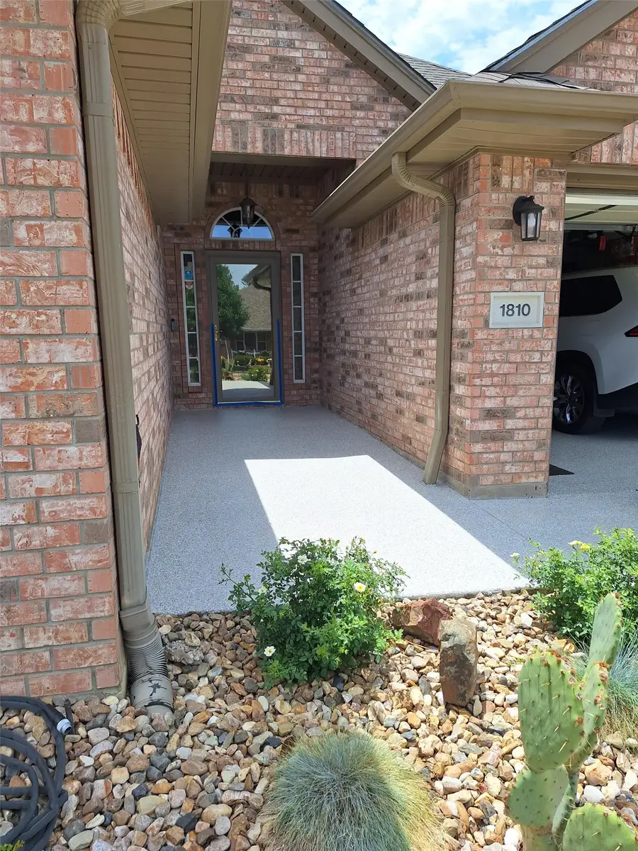 1810 Park Place, Mineola, TX 75773 - #2
