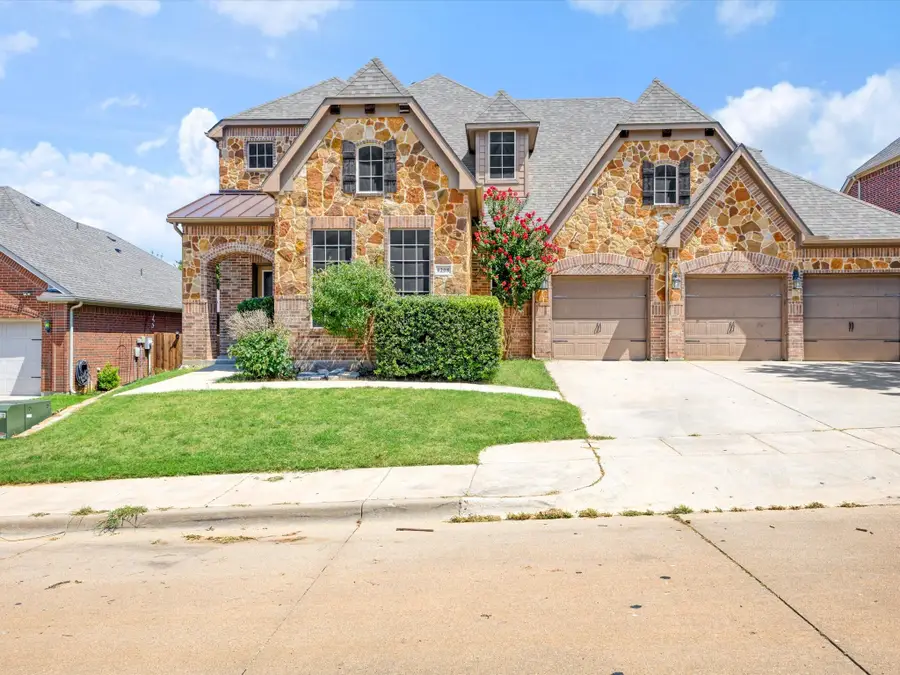 1208 Catherine Lane, Burleson, TX 76028 - #2