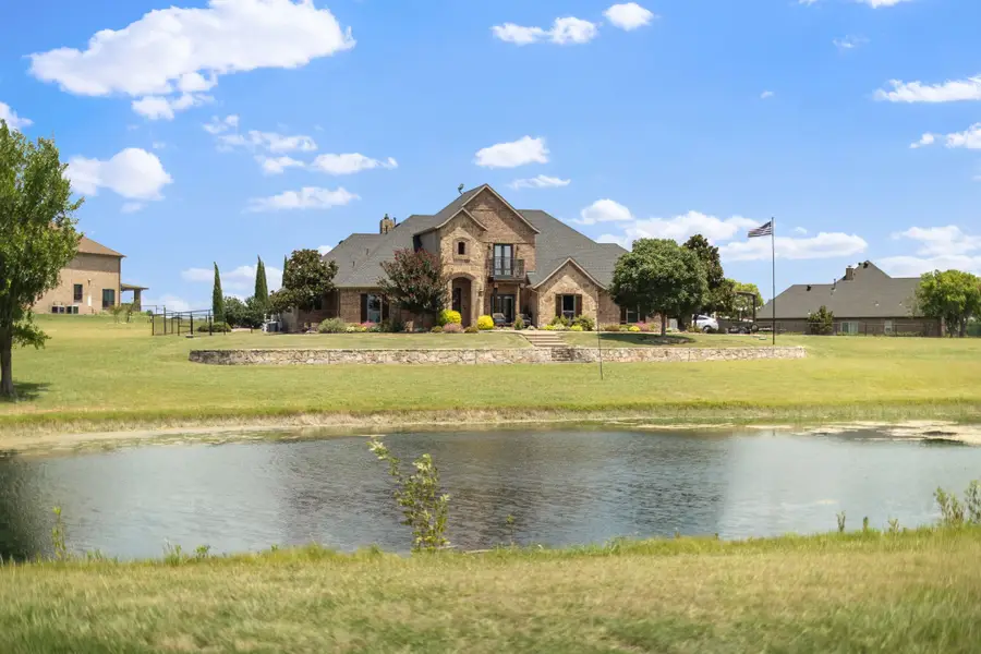 17155 County Road 605, Farmersville, TX 75442 - #2