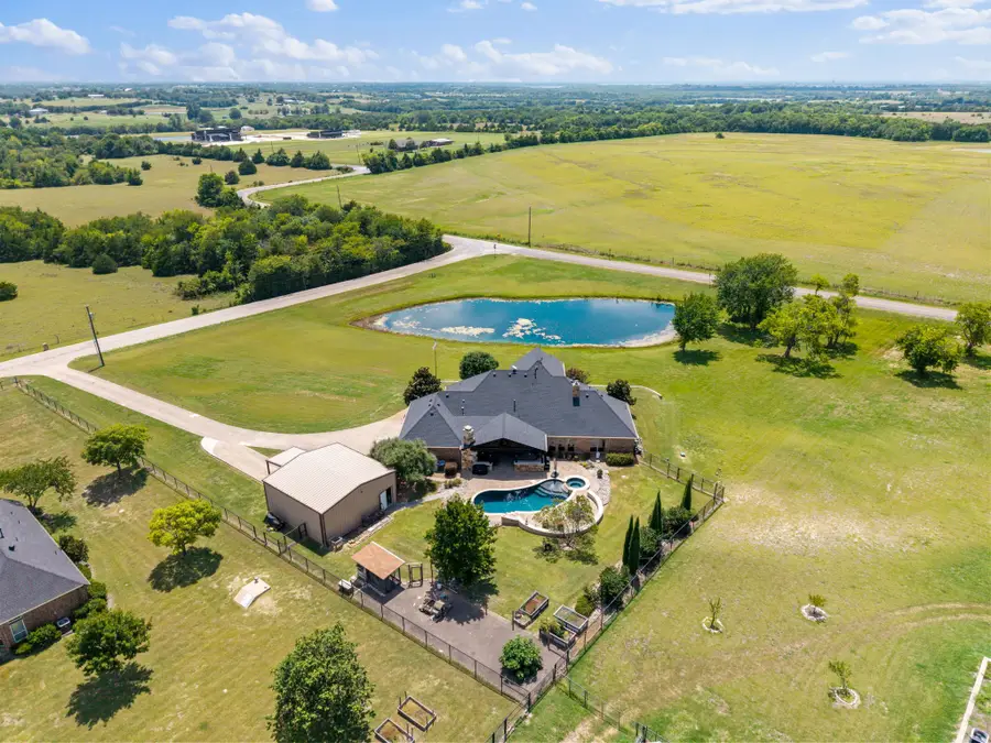 17155 County Road 605, Farmersville, TX 75442 - #3