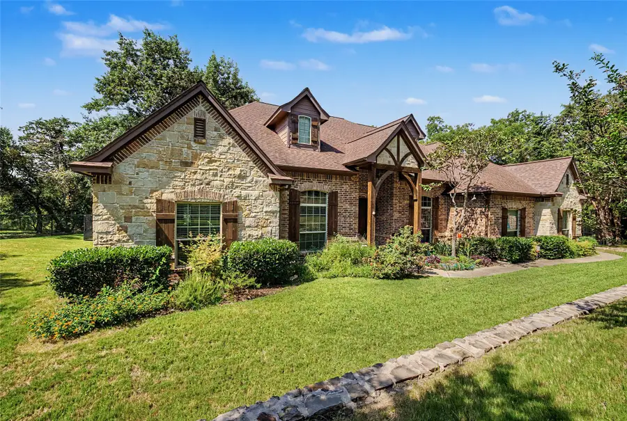 127 Cedar Bluff Court, Aledo, TX 76008 - #2