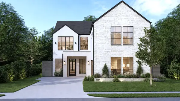 404 Cameron Avenue, Dallas, TX 75223