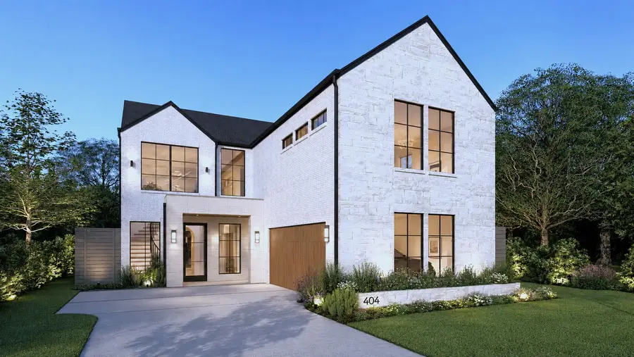 404 Cameron Avenue, Dallas, TX 75223 - #2