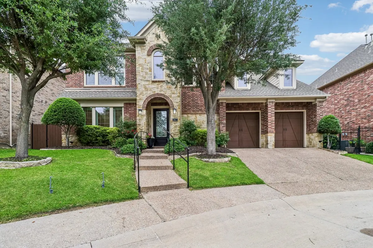 8417 Freedom Way, North Richland Hills, TX 76182 - #1