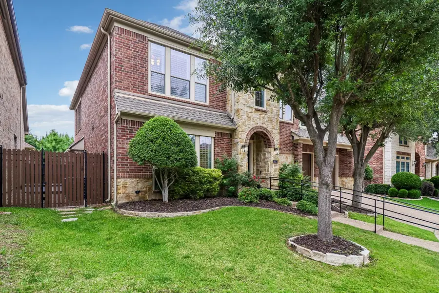 8417 Freedom Way, North Richland Hills, TX 76182 - #2
