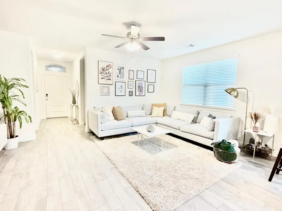 7012 Wildflower Way, Little Elm, TX 76227 - #2