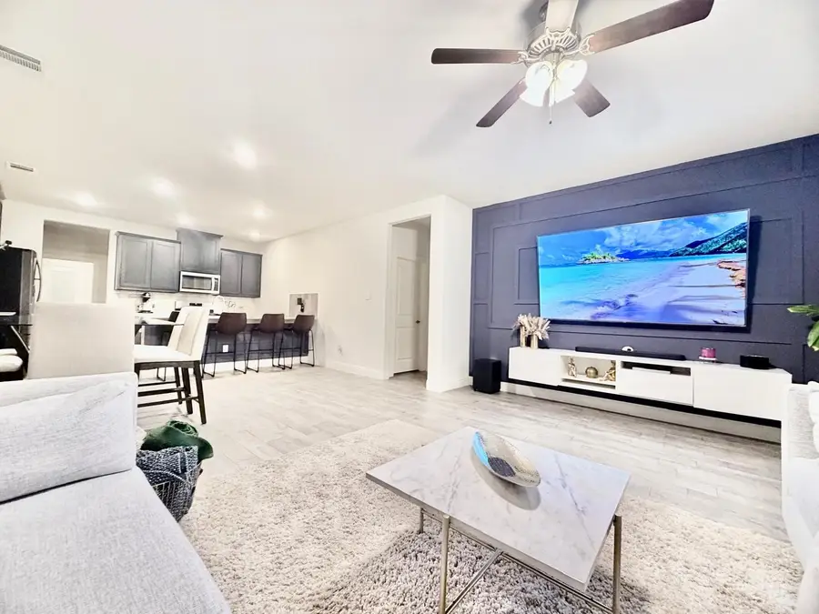 7012 Wildflower Way, Little Elm, TX 76227 - #3