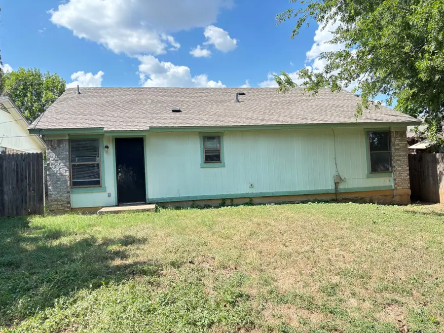 1248 Meriweather Avenue, Fort Worth, TX 76115 - #3