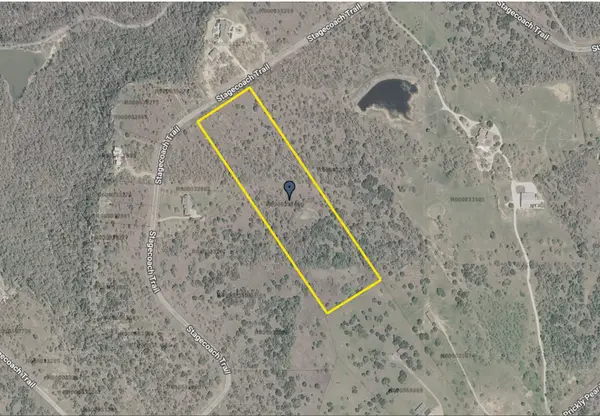 A42 Stagecoach Trail, Gordon, TX 76453