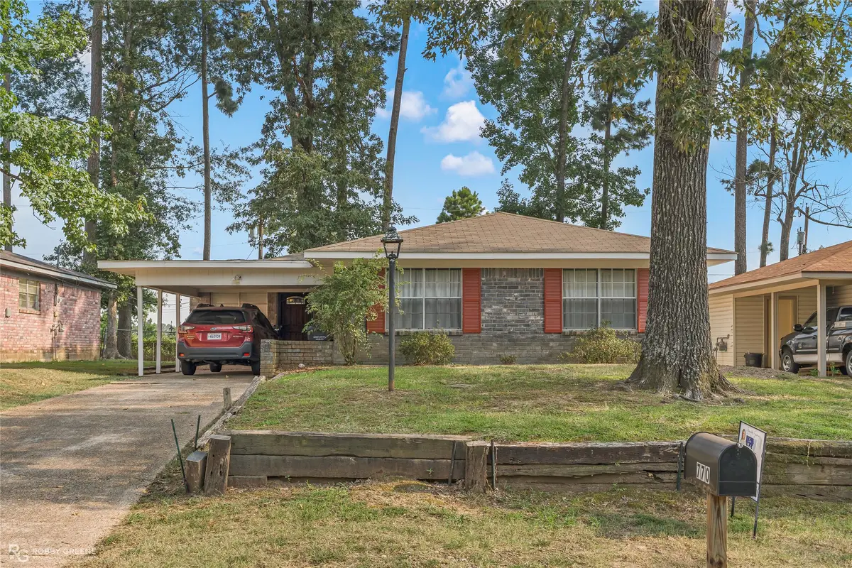 770 Randy Lane, Haughton, LA 71037 - #1