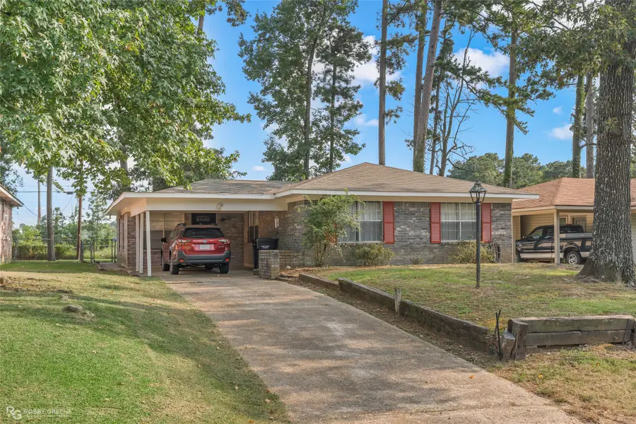 770 Randy Lane, Haughton, LA 71037 - #2