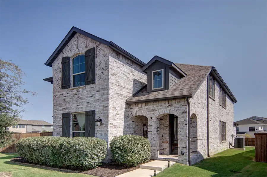 1728 Everitt Trail, Haslet, TX 76052 - #3
