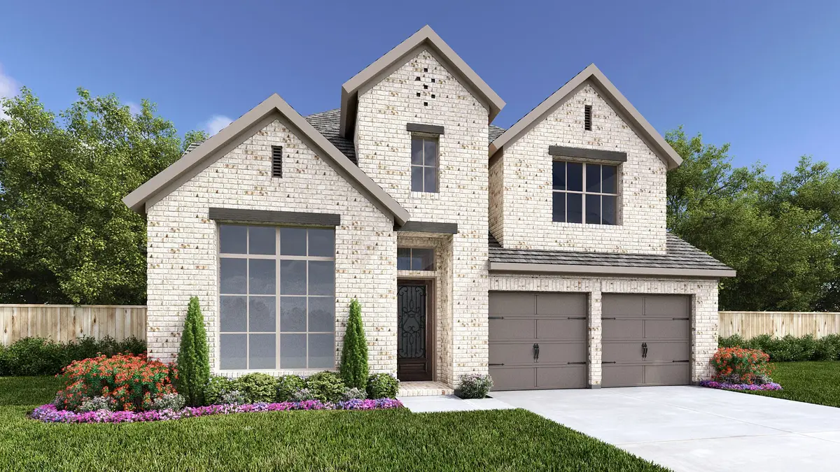 7216 Sausalito Court, McKinney, TX 75071 - #1