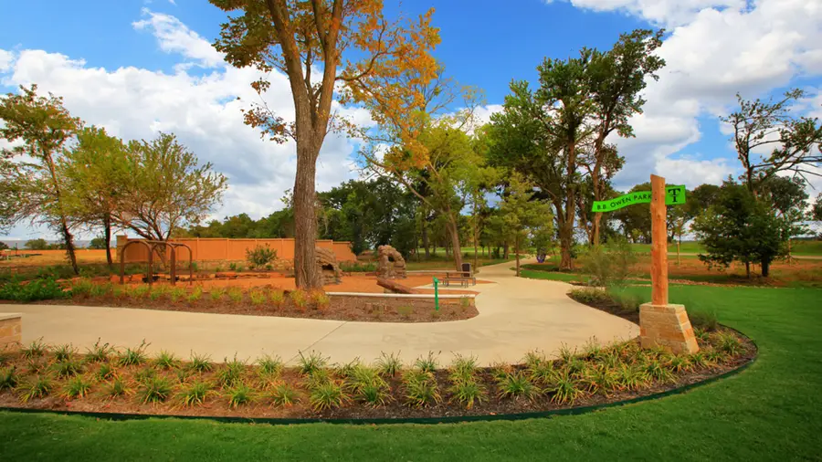 7216 Sausalito Court, McKinney, TX 75071 - #3