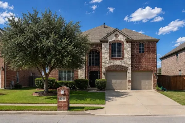 4564 Sheldon Trail, Fort Worth, TX 76244