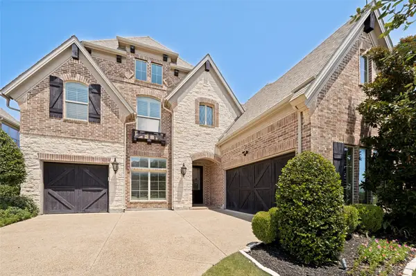 2264 Hildago Lane, Frisco, TX 75034
