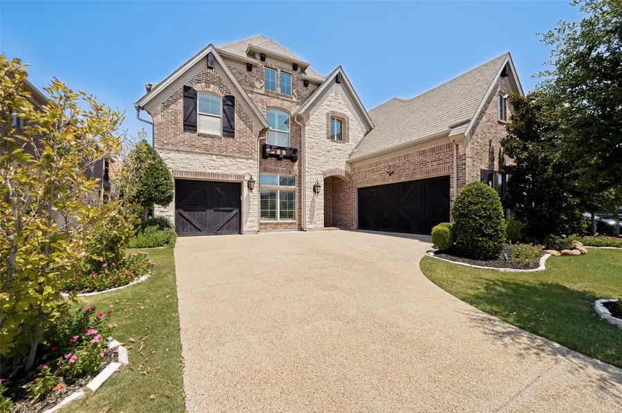 2264 Hildago Lane, Frisco, TX 75034 - #2