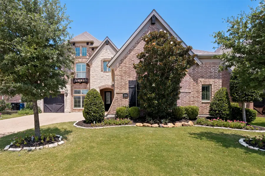 2264 Hildago Lane, Frisco, TX 75034 - #3