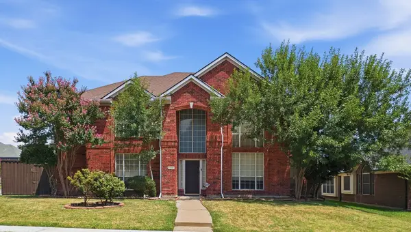 1625 Falmouth Drive, Plano, TX 75025