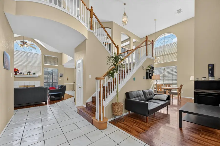 1625 Falmouth Drive, Plano, TX 75025 - #2