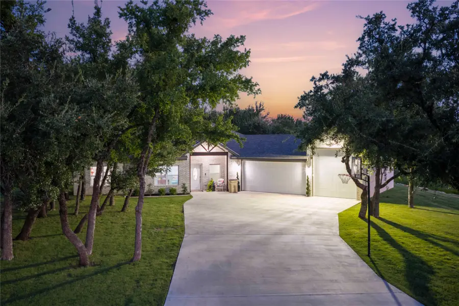 7274 Feather Bay Boulevard, Brownwood, TX 76801 - #3