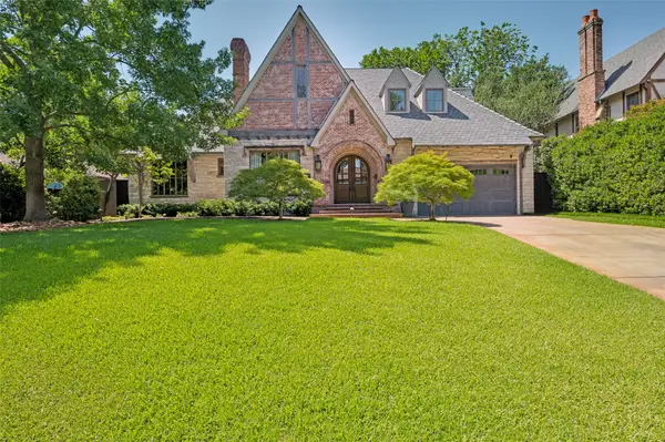 5638 Greenbrier Drive, Dallas, TX 75209