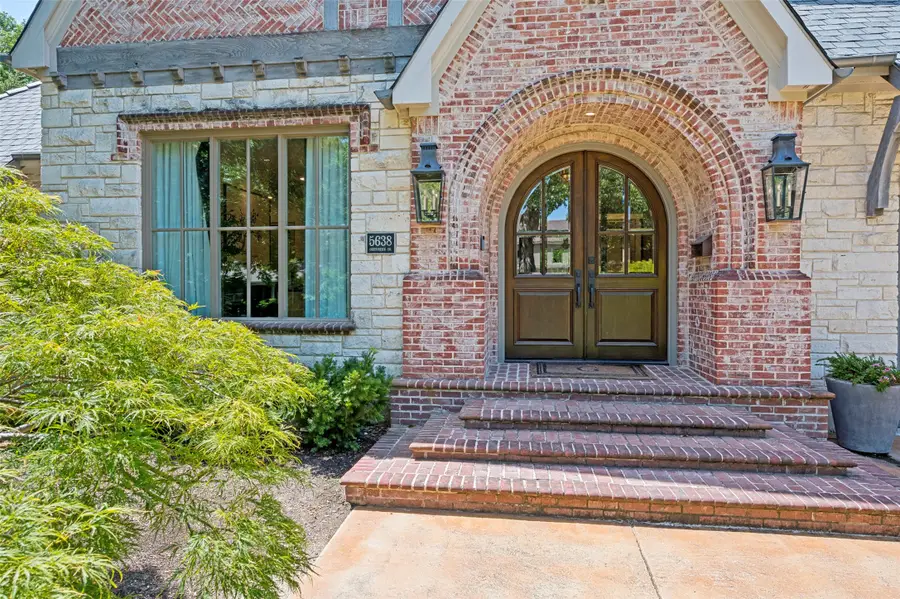 5638 Greenbrier Drive, Dallas, TX 75209 - #2