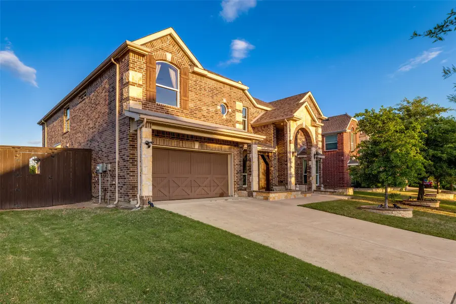 13348 Cool Meadow Drive, Frisco, TX 75035 - #2