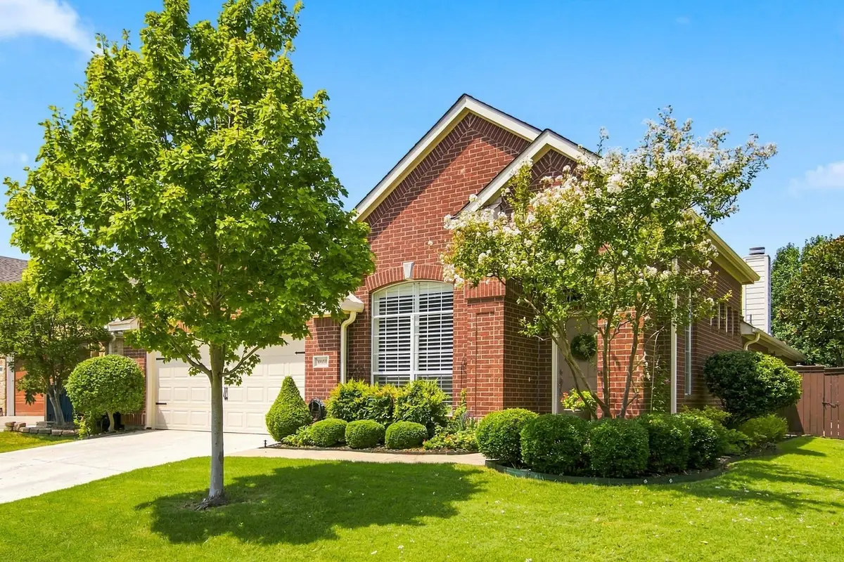 10053 Slick Rock Trail, Frisco, TX 75033 - #1